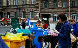 How CMC Trains Disciples for Cross-Cultural Missions