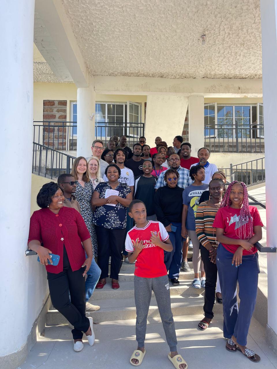 Empowering Trainees Through the Missions Exchange Program