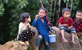 Empowering Trainees Through the Missions Exchange Program