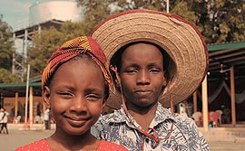 Building Strong Mission Leaders Through CMC Mentorship