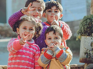 Training for Mission Leaders