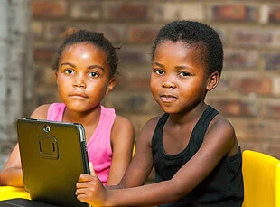 Mentorship for Young Disciples