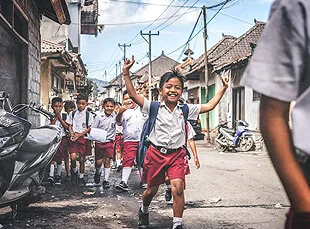 Support Local and Cross-Cultural Missions