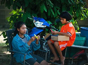 Spiritual Guidance and Counseling