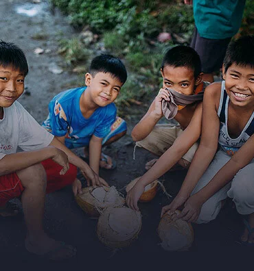 Donation & 
 Support Drive