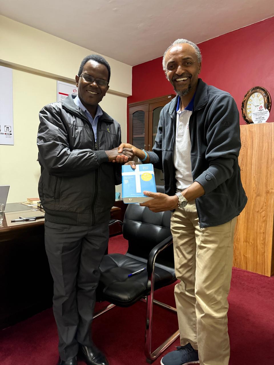 CMC Training 
 for Disciples